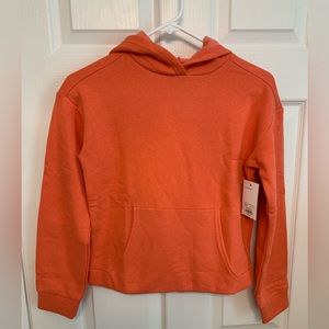 Tek Gear girls coral ultra soft fleece. New. Size Large